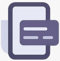 Cashless Icon